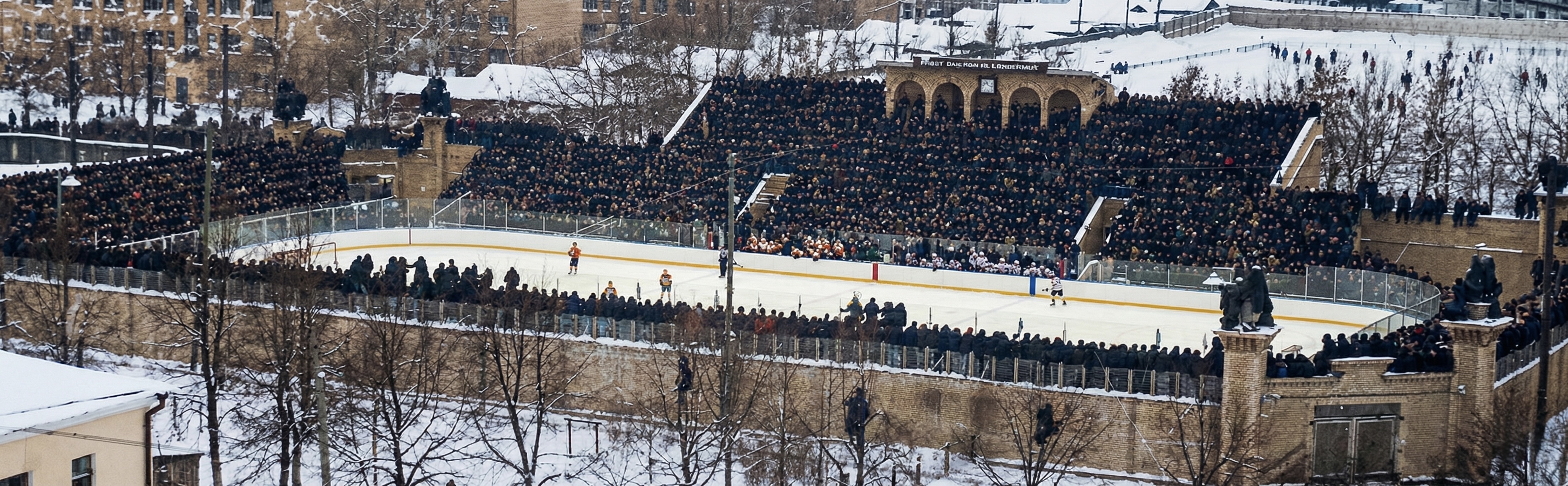 Почему не состоялись матчи?