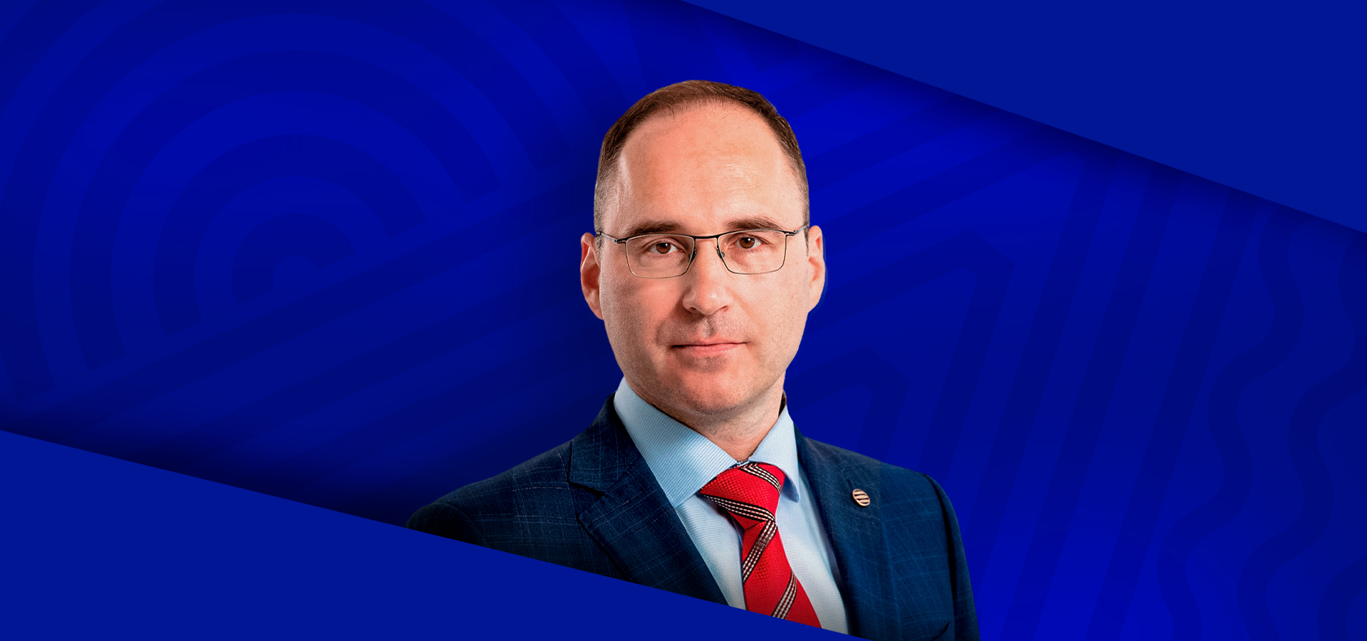 Поздравляем Александра Шаронова!