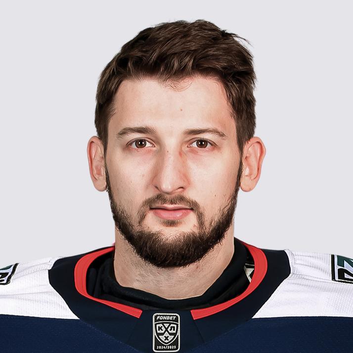 Денис Костин