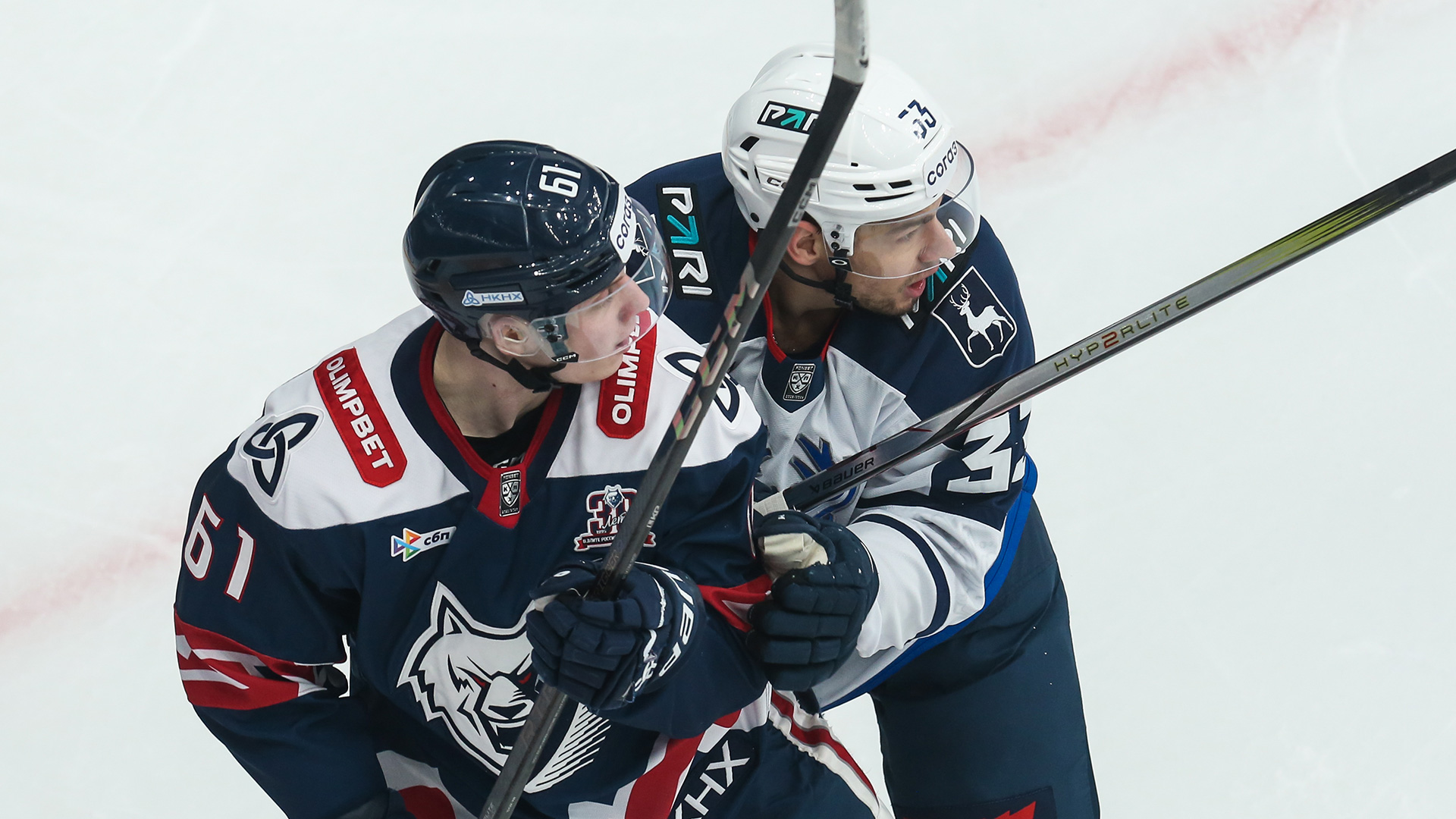 Негостеприимный Нижнекамск