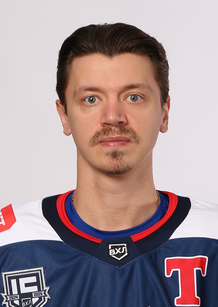 Денис Александров