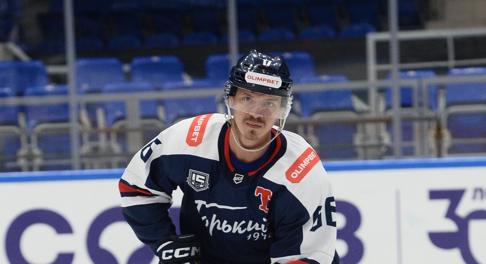 Денис Александров