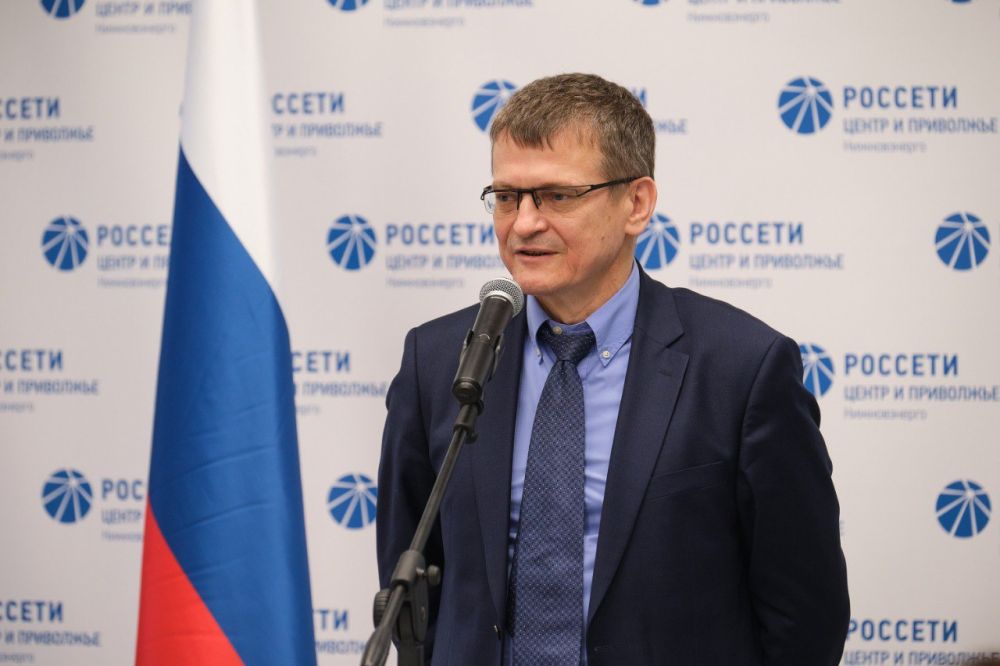 День рождения Петра Банникова