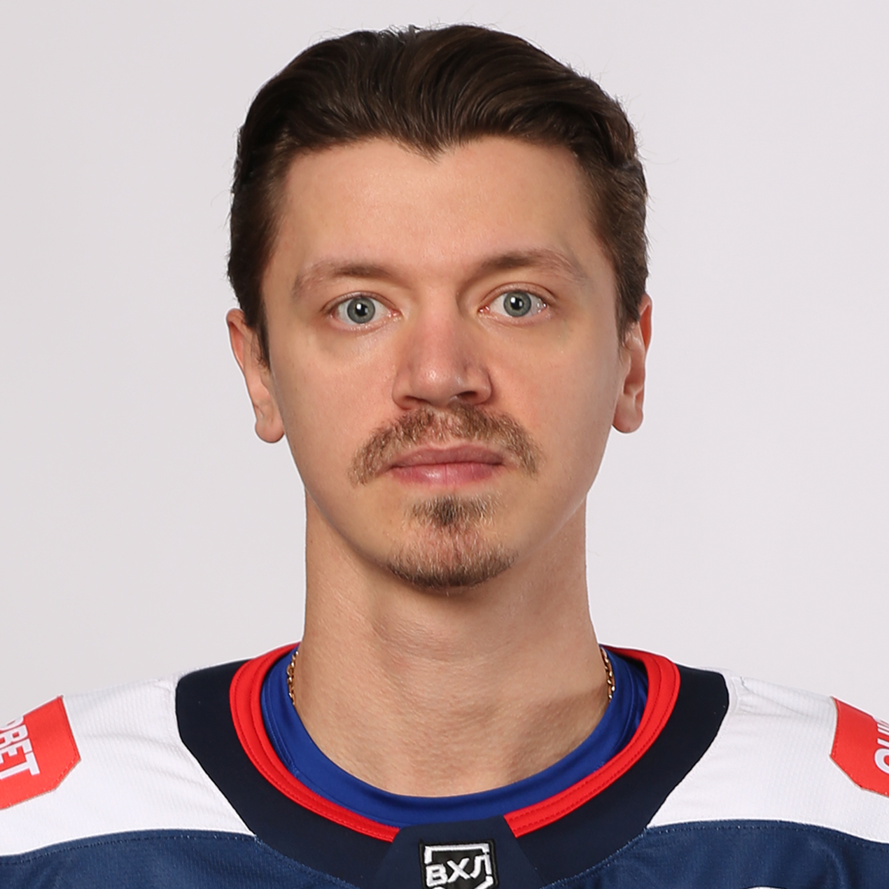 Денис Александров