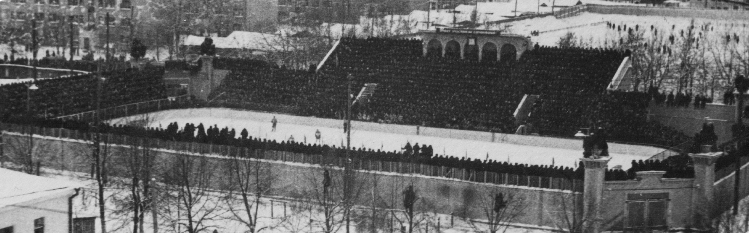 Почему не состоялись матчи?