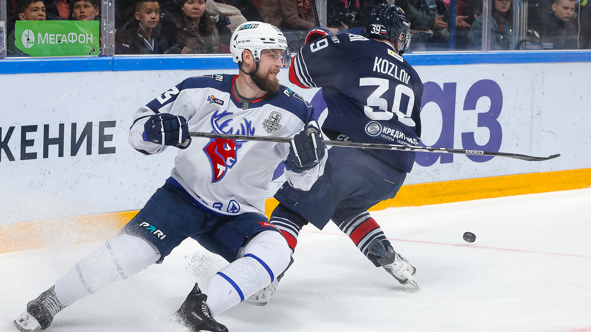 «Зацепиться за игру» не получилось