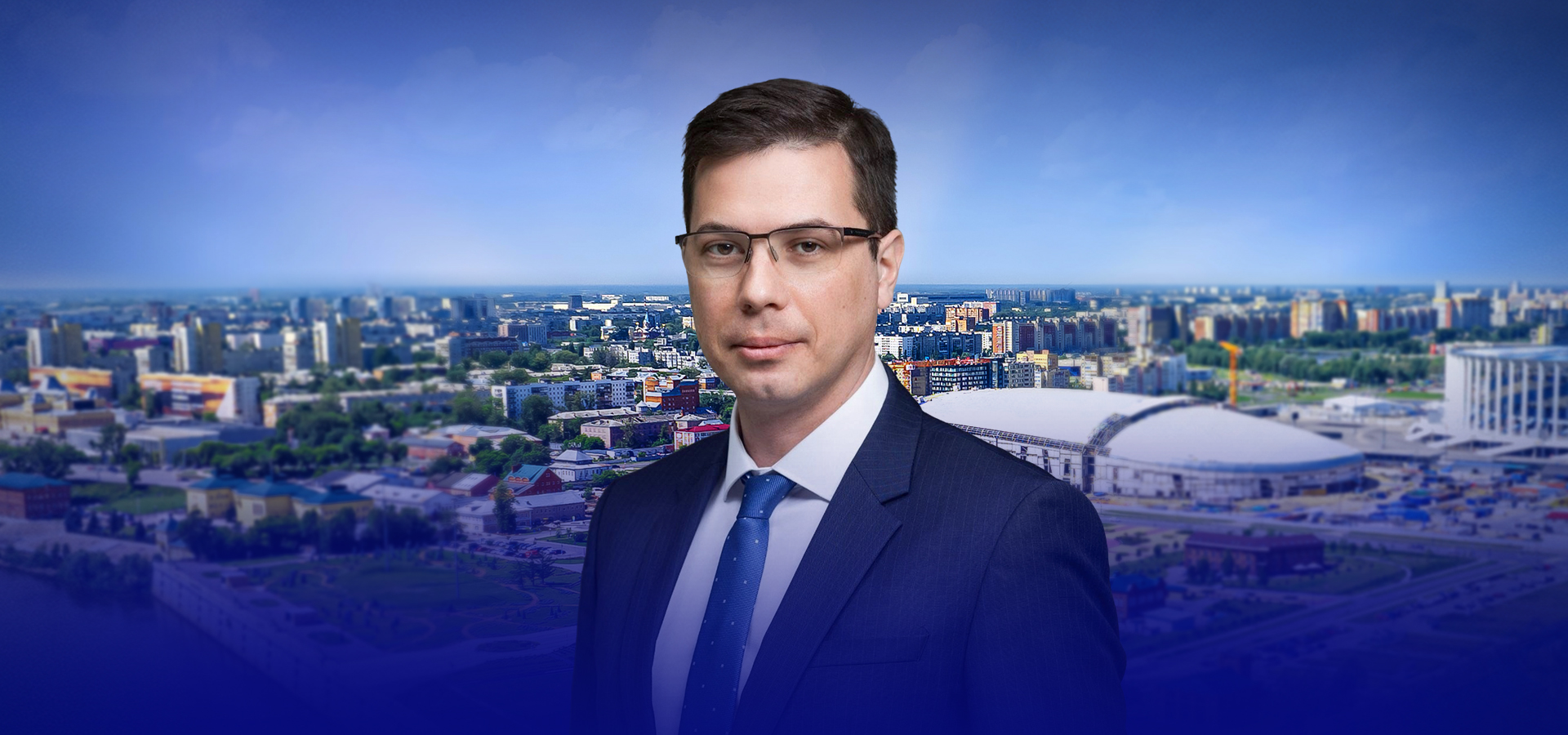 Поздравляем Юрия Шалабаева!