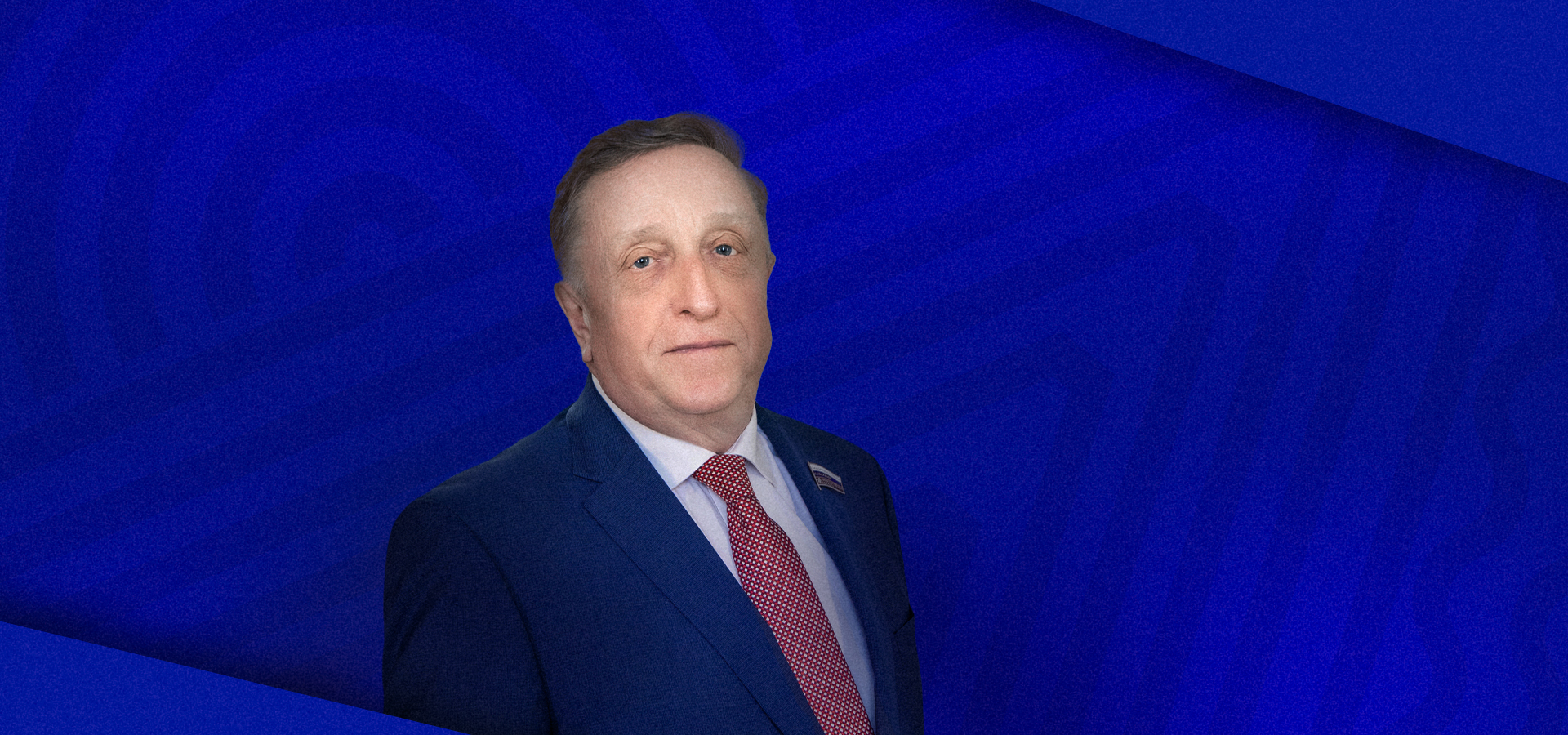 Поздравляем Владимира Солдатенкова!