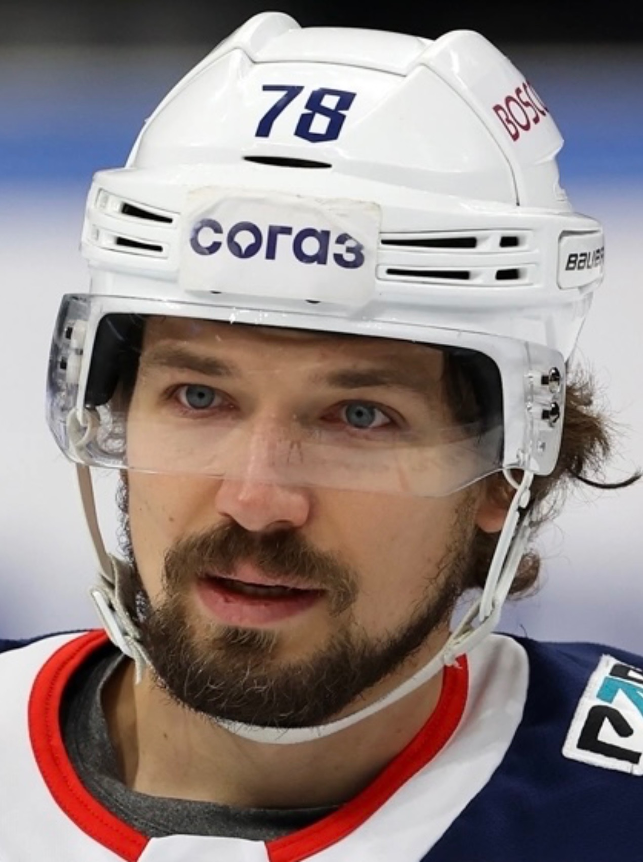 Алексей Кручинин