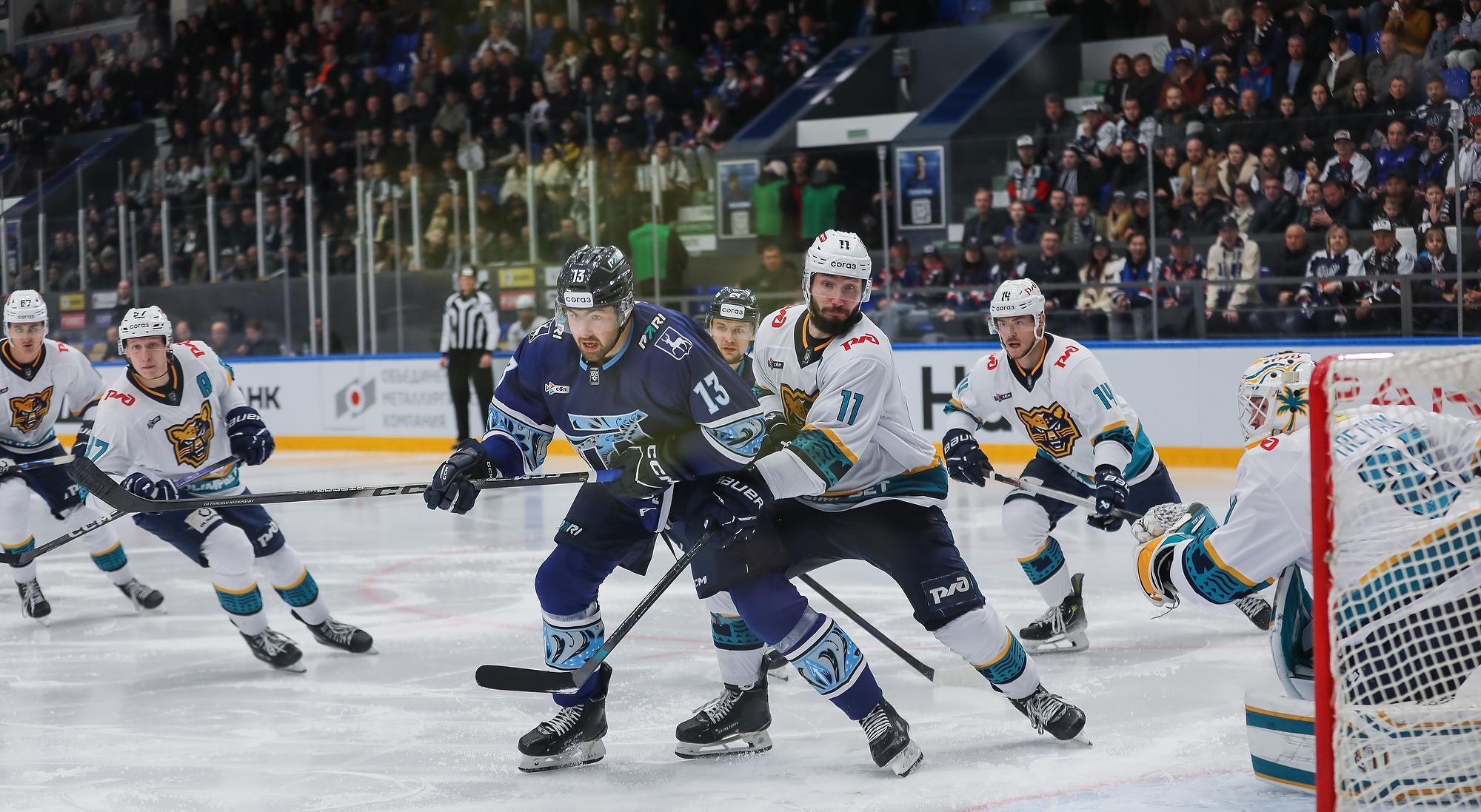 Предновогодняя суета