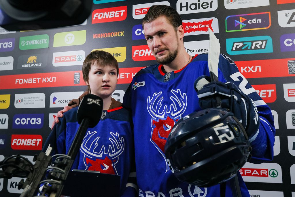 Торпедо - СКА