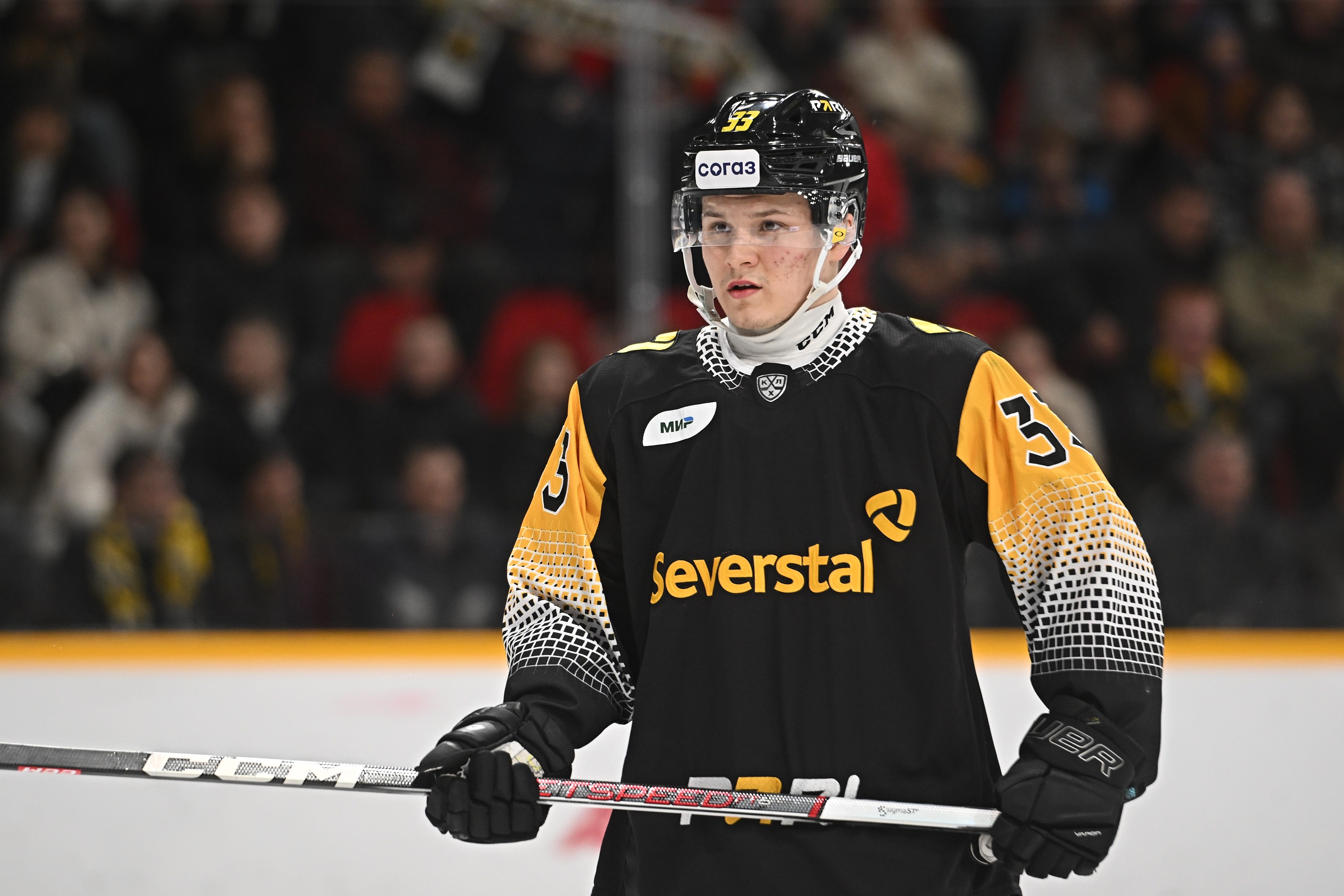 Тимур Муханов