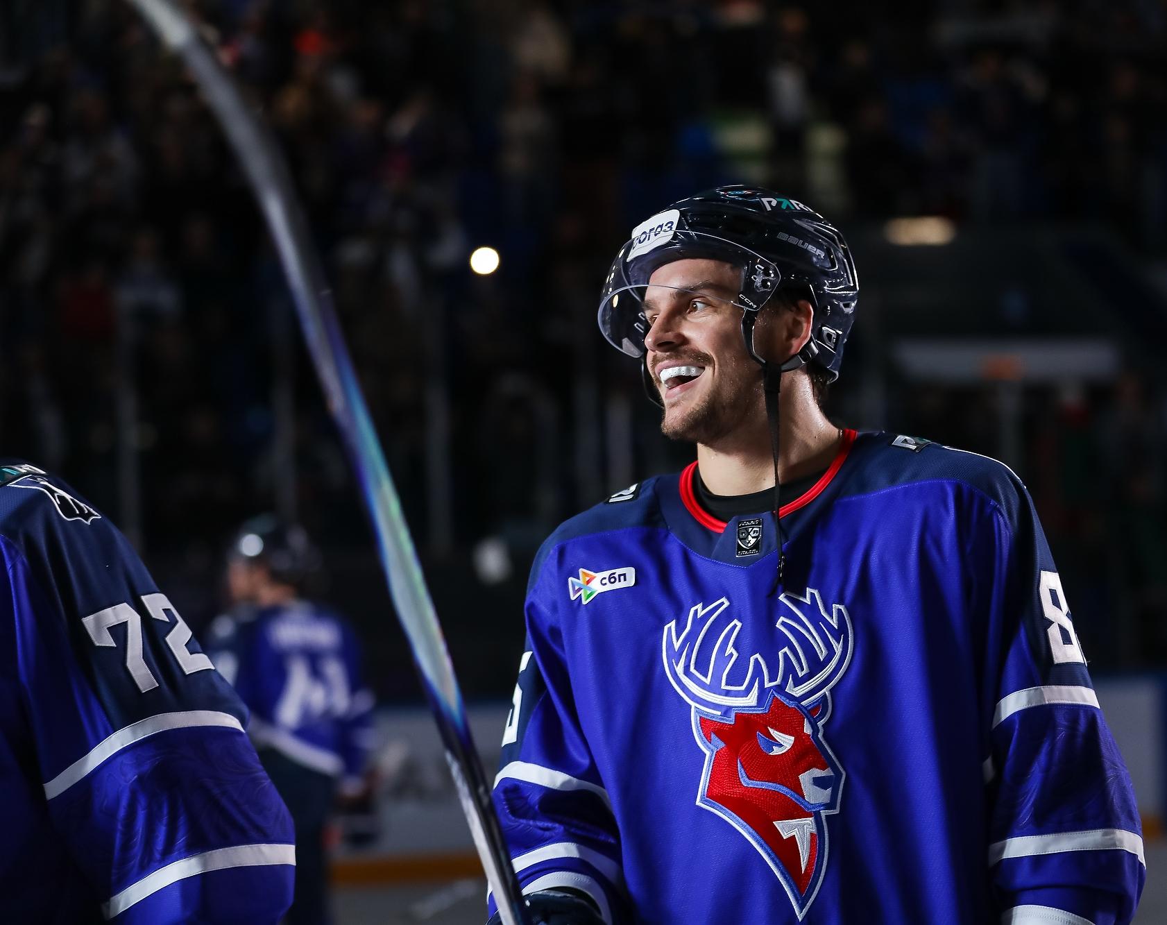 Александр Яремчук