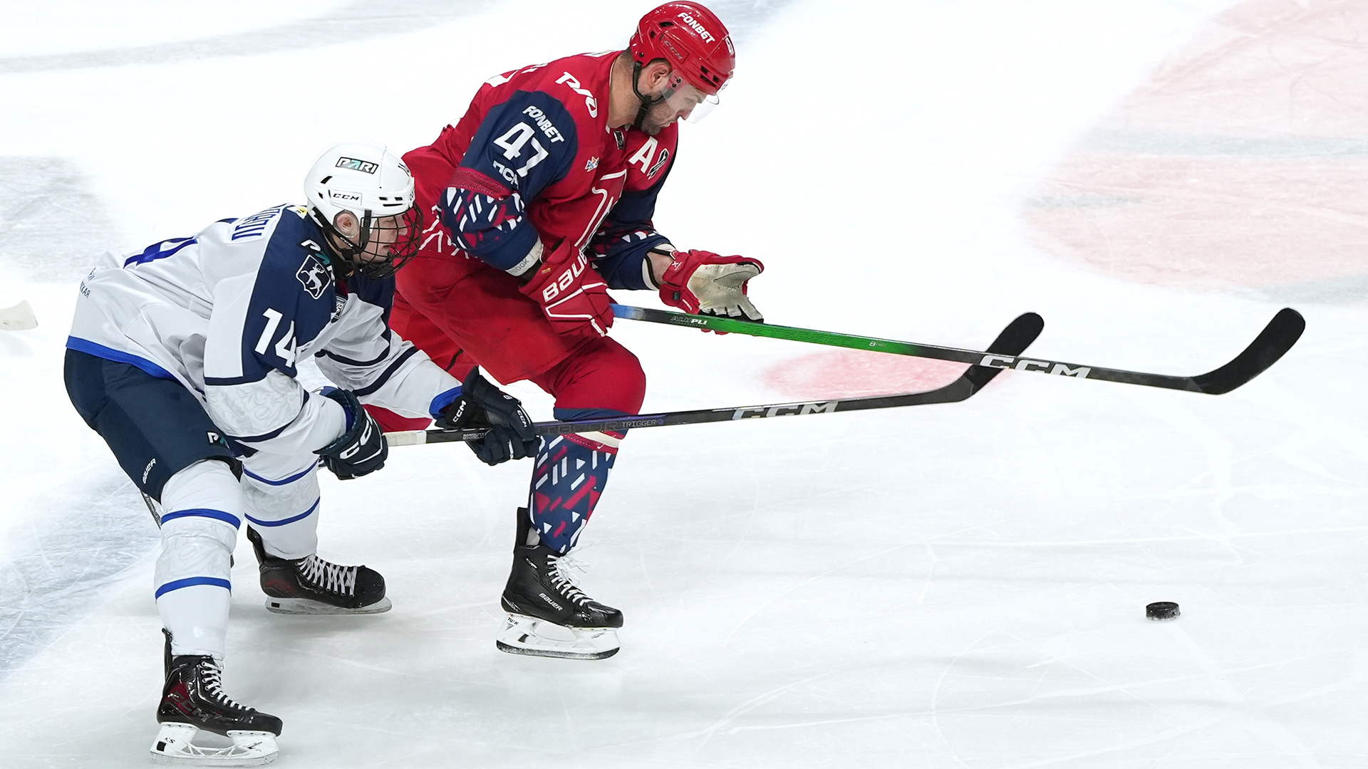 Локомотив - Торпедо 1:0