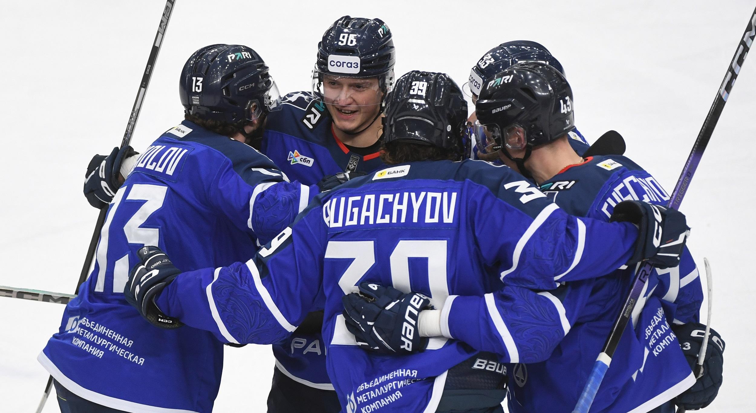 Всухую переиграли «Локомотив»