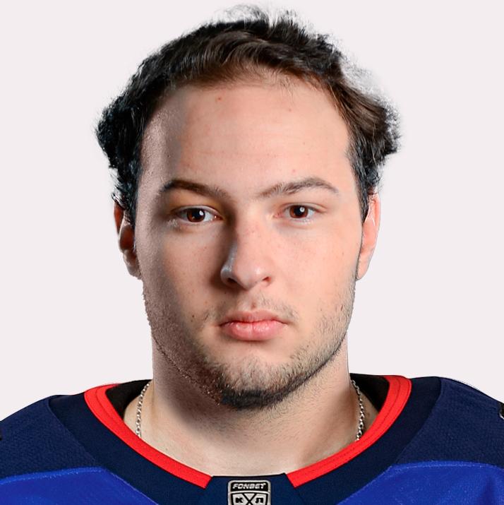 Александр Яценко