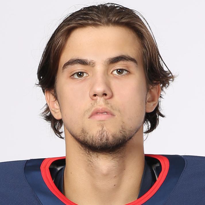 Егор Рыбкин