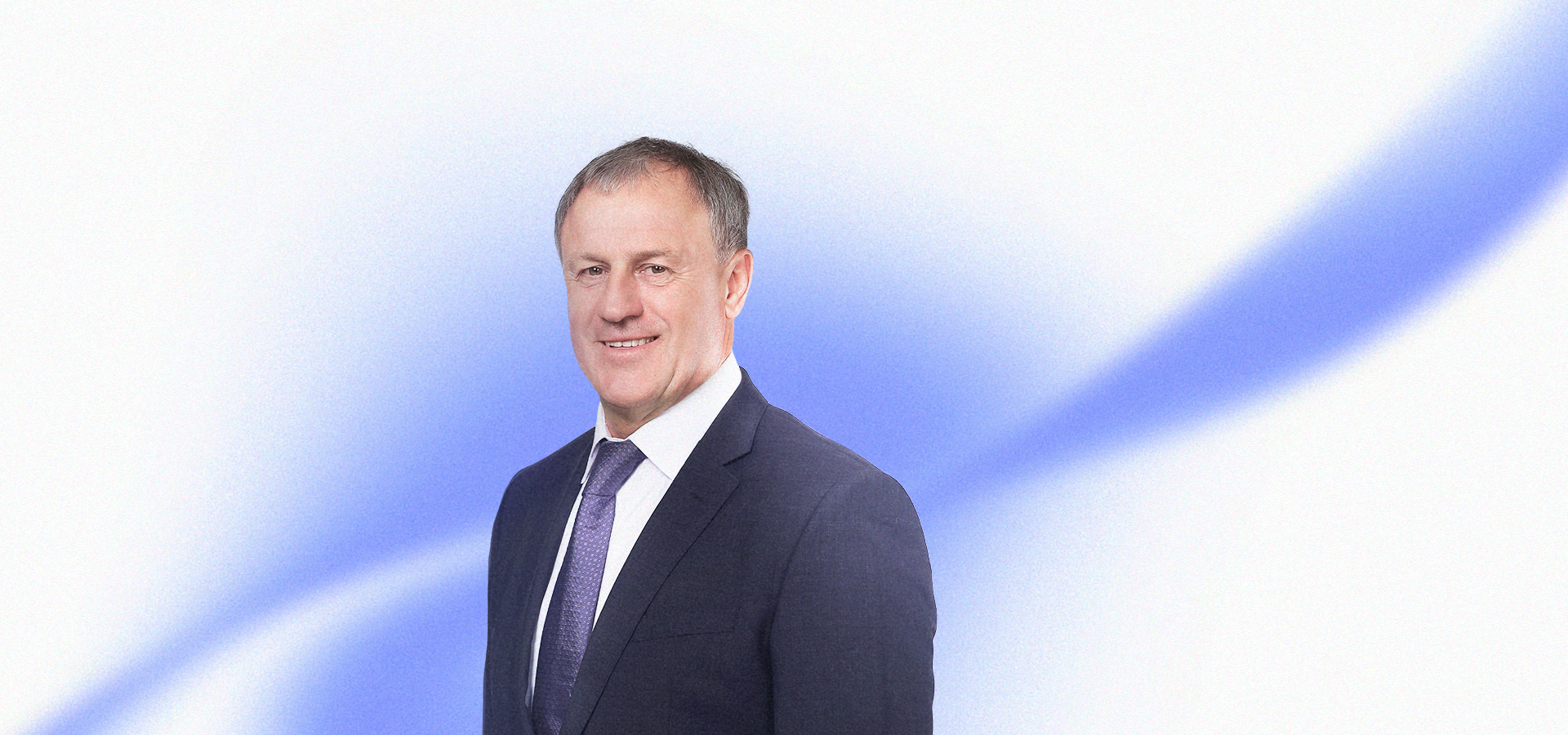 Поздравляем Михаила Преснякова!