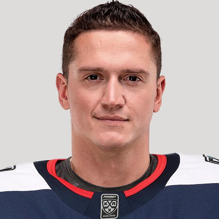 Сергей Бойков