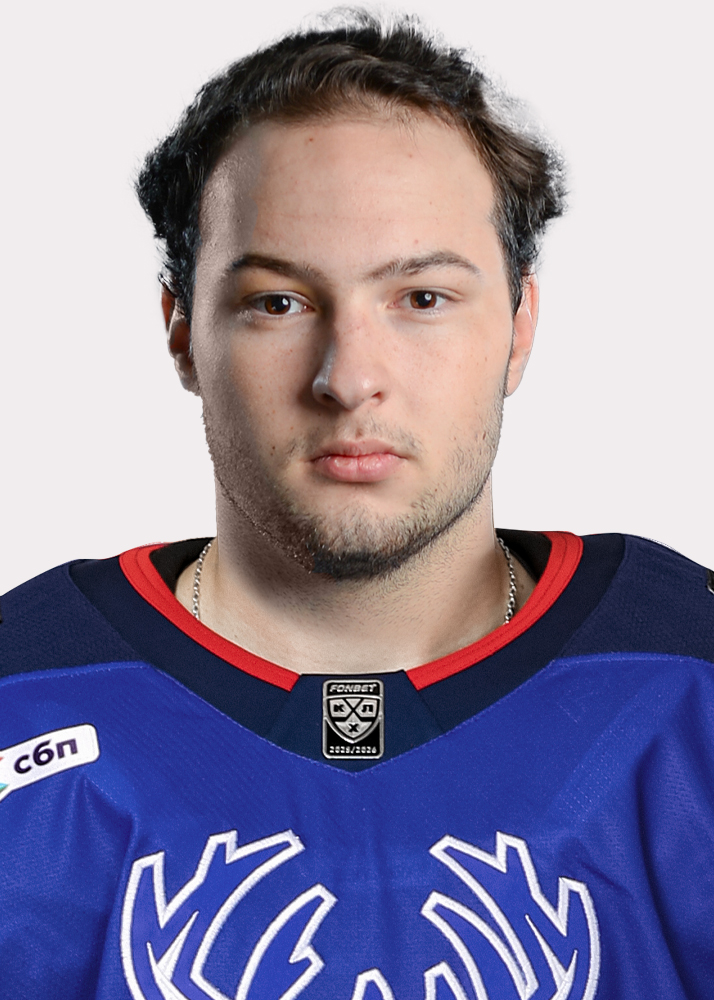 Александр Яценко