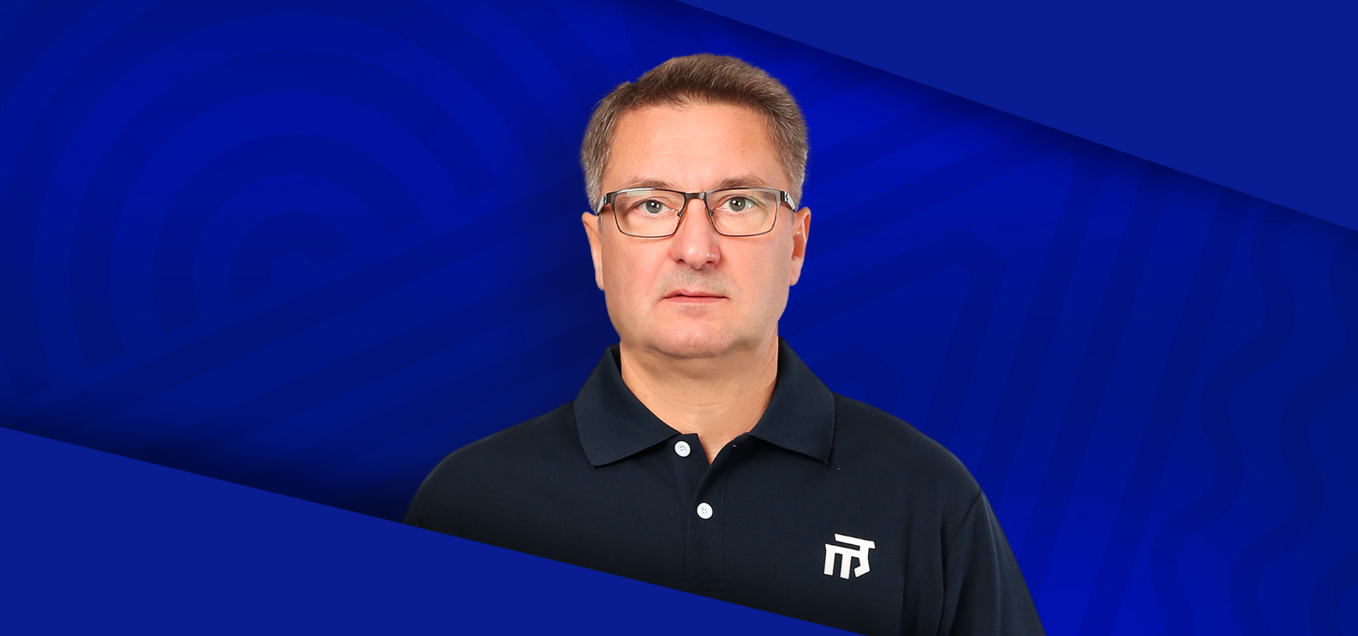 Поздравляем Дмитрия Гоголева!