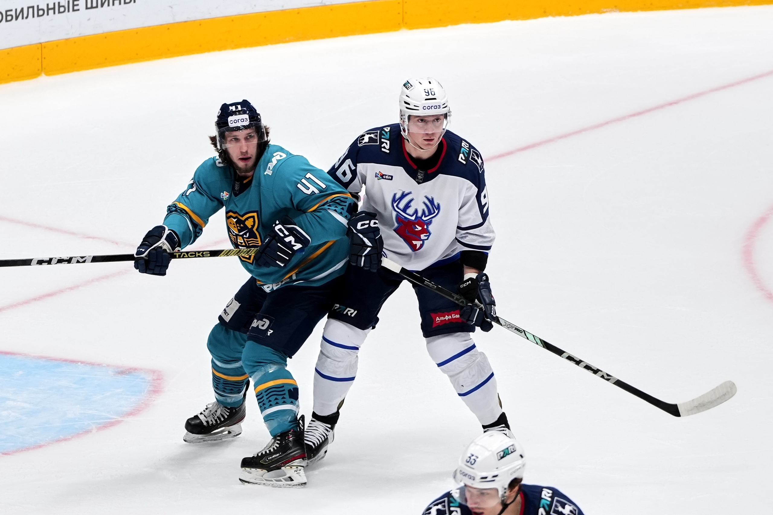 Матч, разорванный во времени