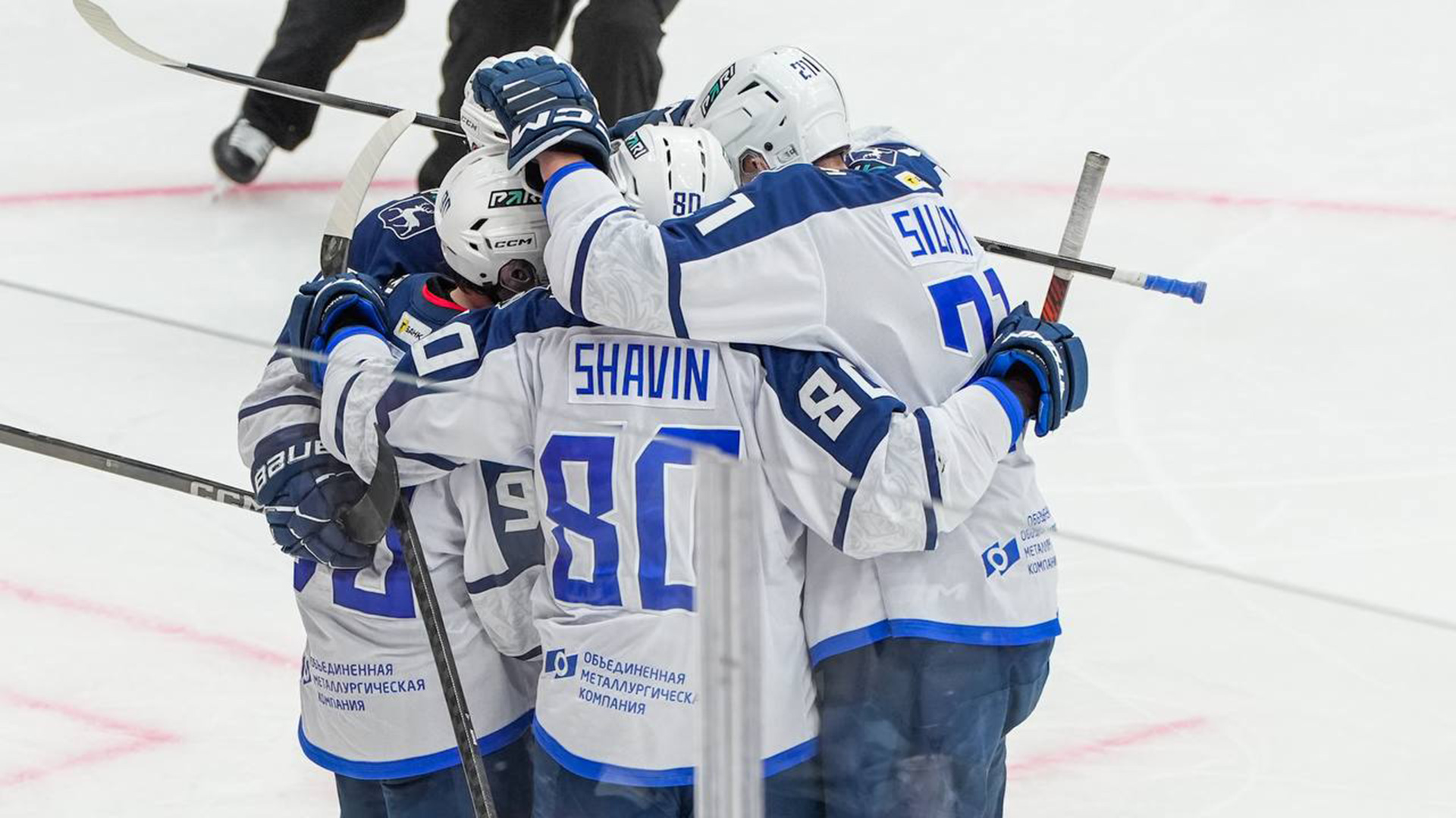 Буллитные качели - в пользу «Торпедо»