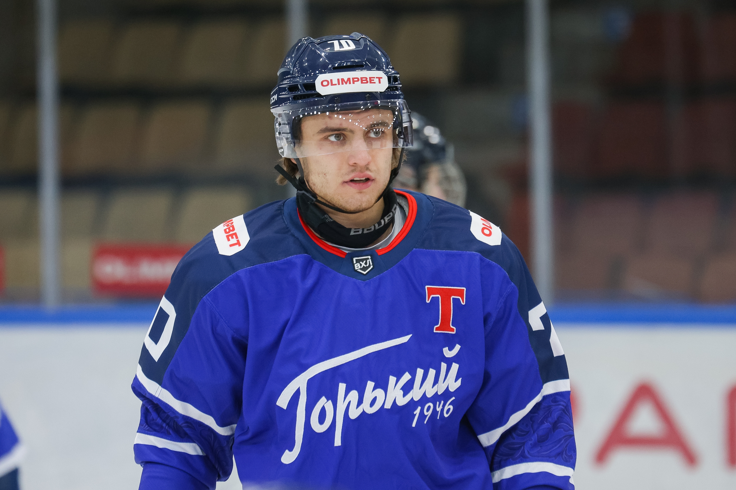 Руслан Газизов