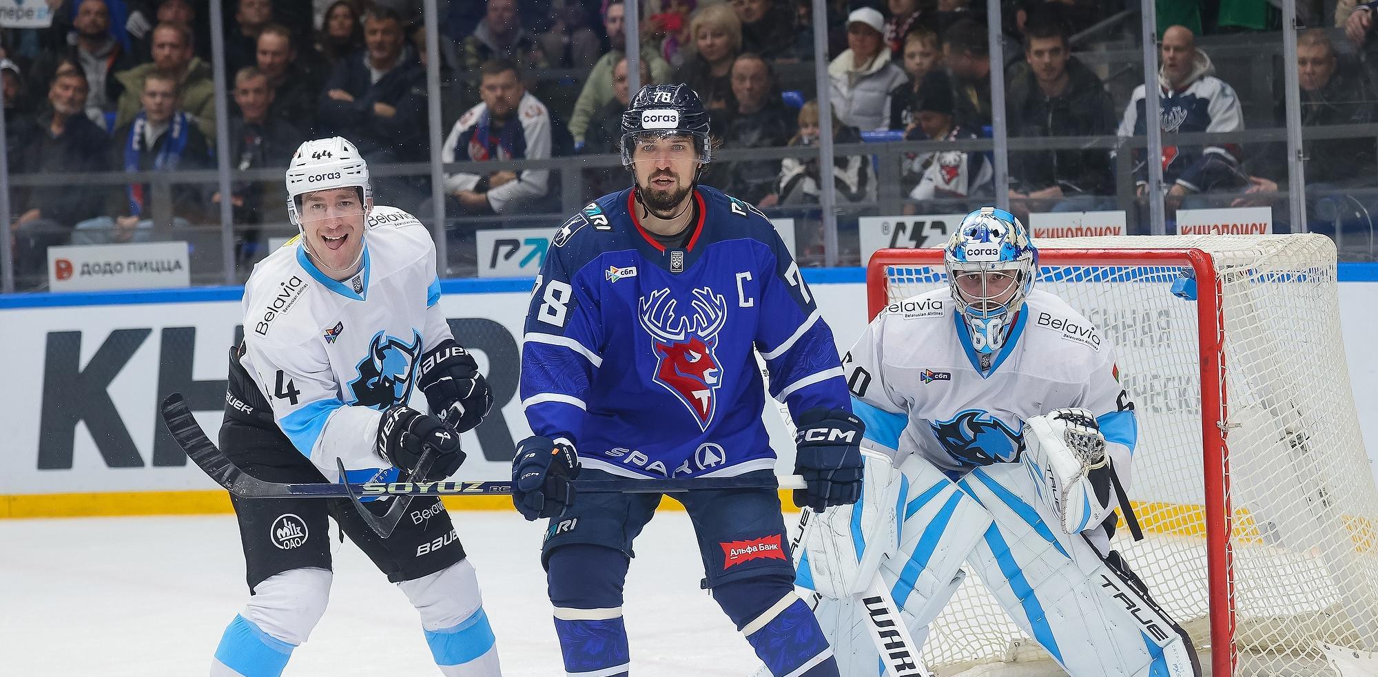 Громкая афиша в праздничный день!