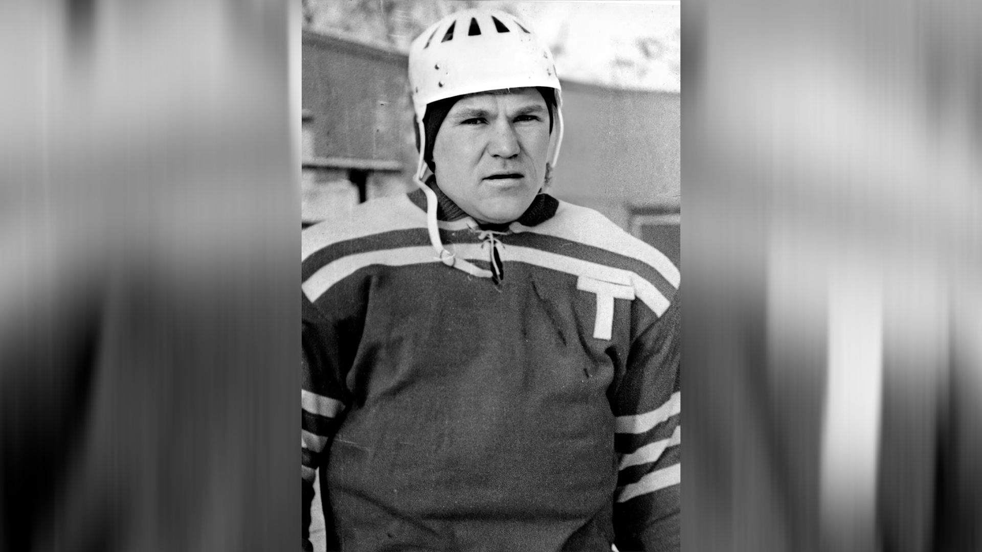 Один из серебряных могикан