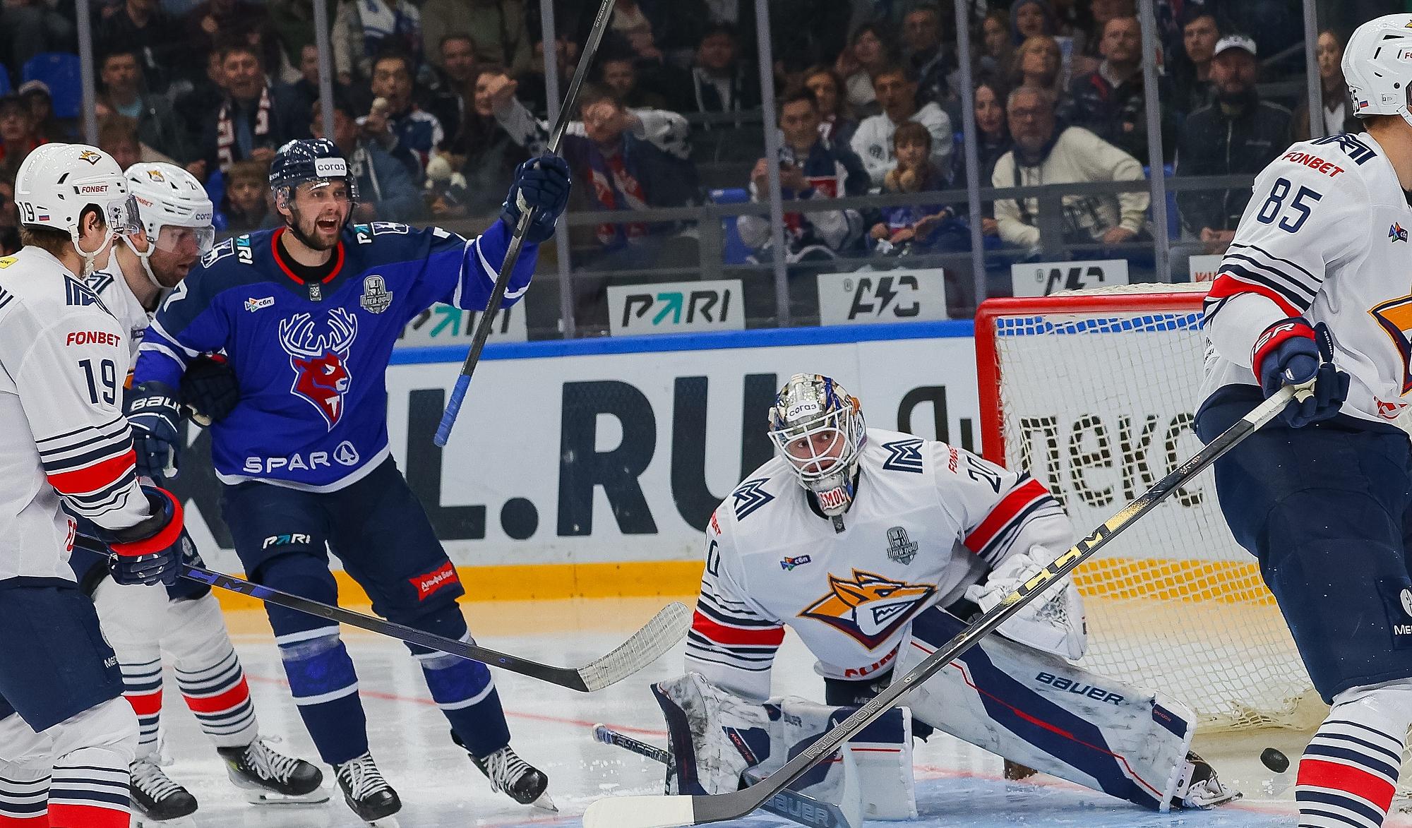 Битва продолжается!